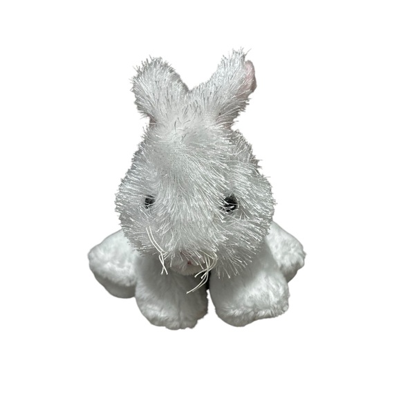 GANZ | Toys | Rabbit Lil Webkinz Plush Design Y2k Stuffed Animal Toy ...